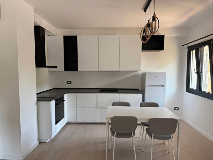 Appartamento quadrilocale in affitto in Viale Castrocaro, Parco, Riccione