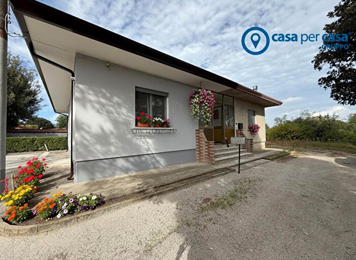 Casa trilocale in vendita in Via Bassafonda a, Rosolina