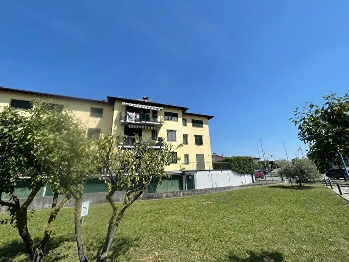 Appartamento bilocale in vendita in Via Santuario, Lonato