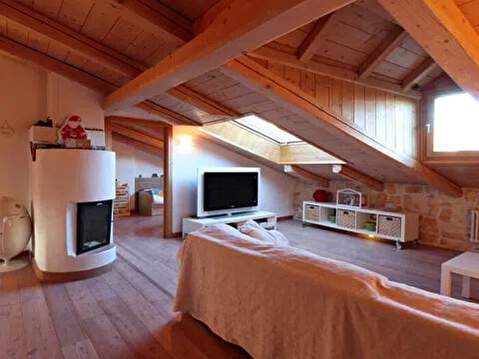 Appartamento trilocale in affitto in Ville di Fiemme