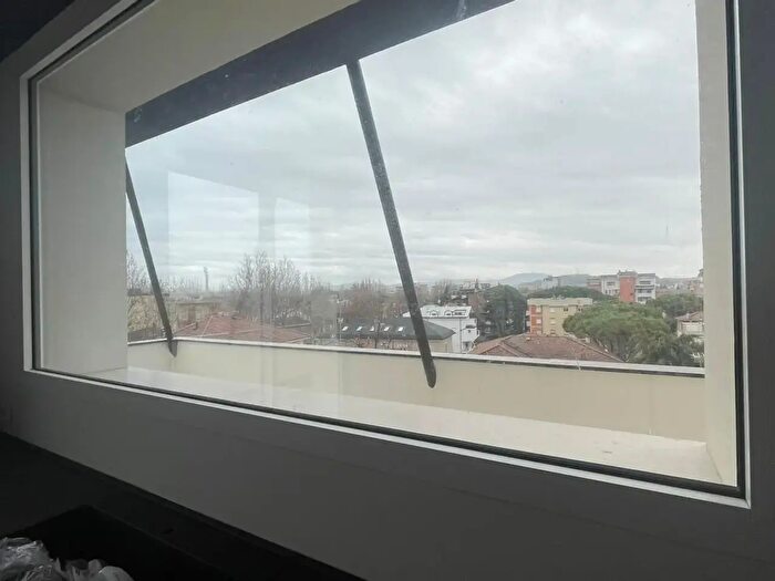 Appartamento trilocale in affitto in Via Milazzo, Rimini