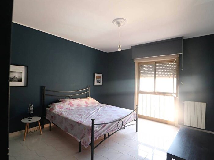 Appartamento quadrilocale in affitto in Via Scopello, Centro, Trapani