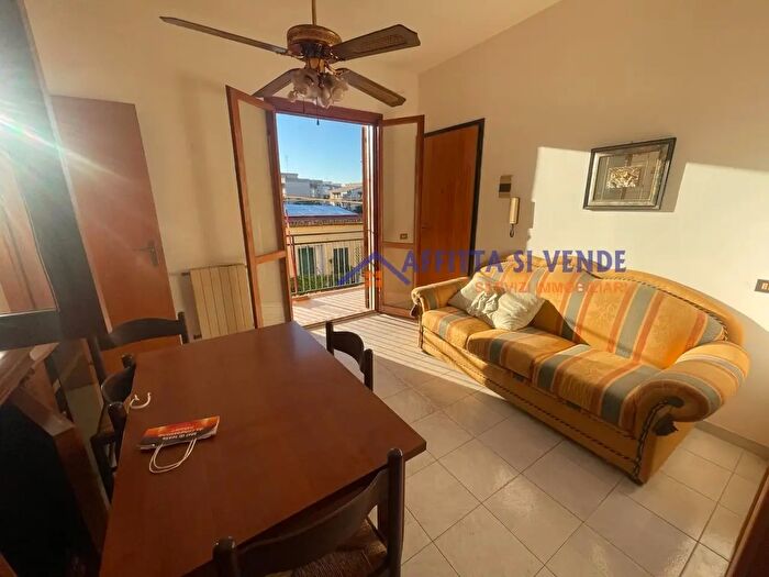 Appartamento bilocale in vendita in Via Inghilterra, Siracusa