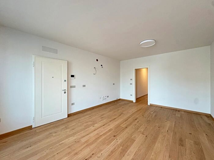 Appartamento trilocale in vendita in Via Matteotti, Noventa Vicentina