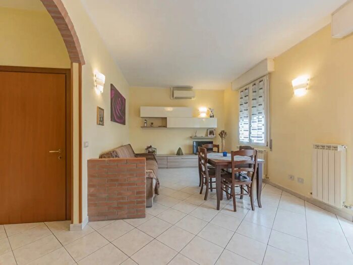 Appartamento bilocale in vendita in Via del Parco, Galliera