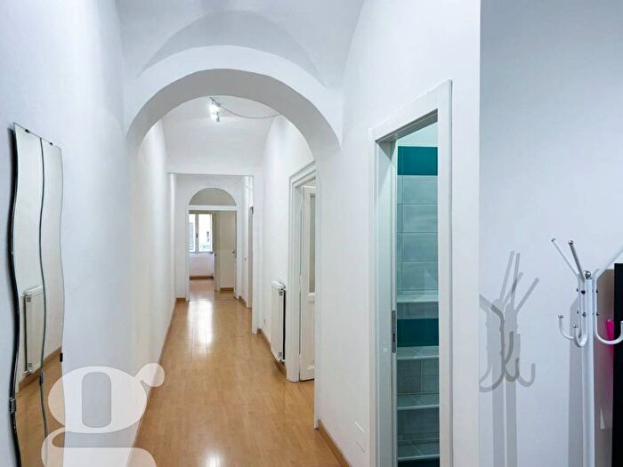 Appartamento quadrilocale in affitto in Prati, Roma