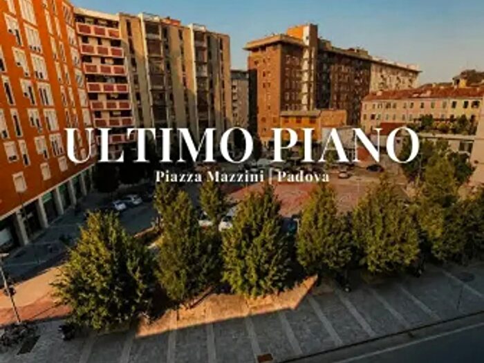 Appartamento con 5 locali in vendita in Via Trieste, Padova