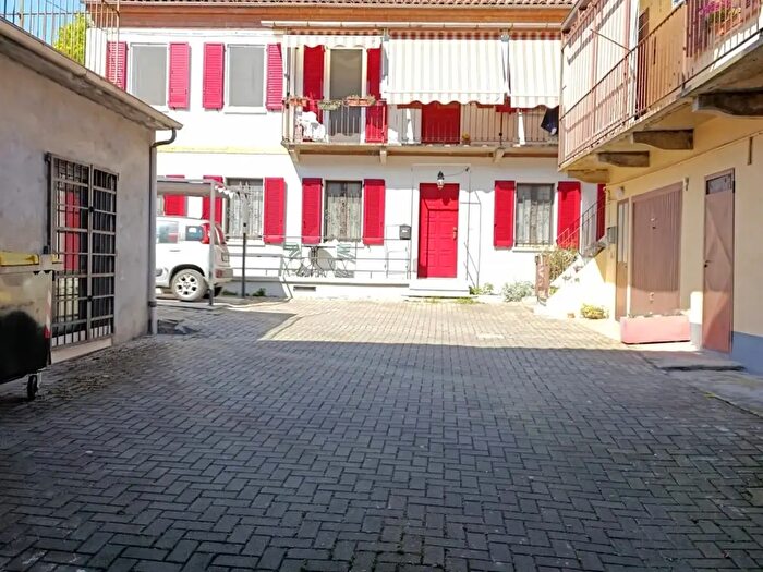 Appartamento trilocale in vendita in Asti CSo Torino, Asti