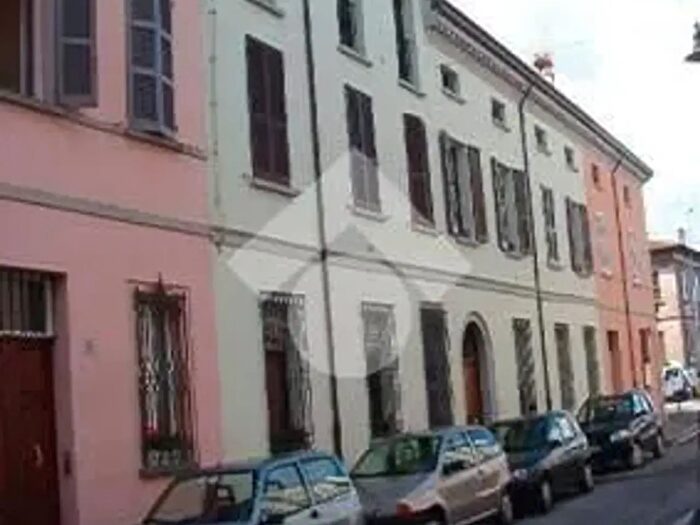 Appartamento monolocale in affitto in Corso Mazzini, Lugo