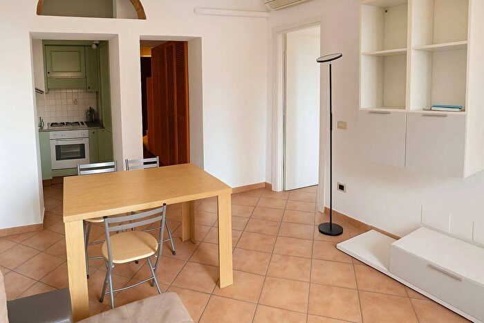 Appartamento bilocale in affitto in Via Maurizio Quadrio Milano, Milano