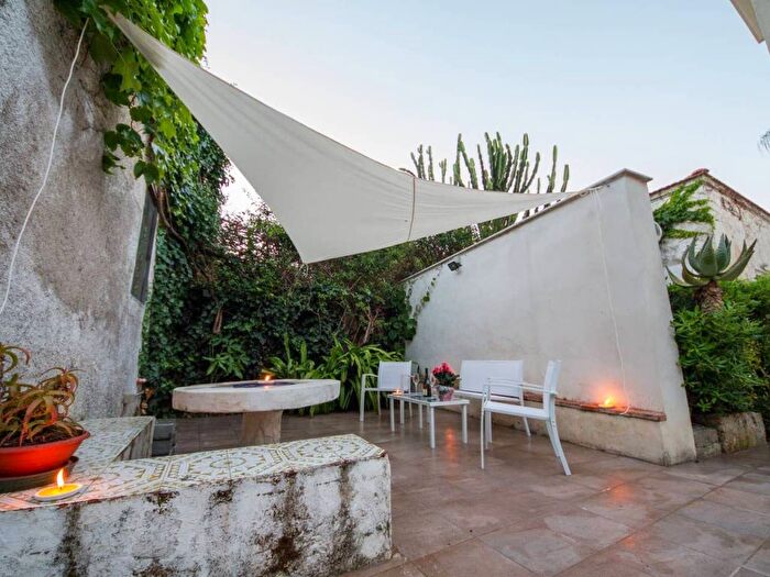Appartamento trilocale in affitto in Viale Galatea, Mondello Valdesi, Palermo