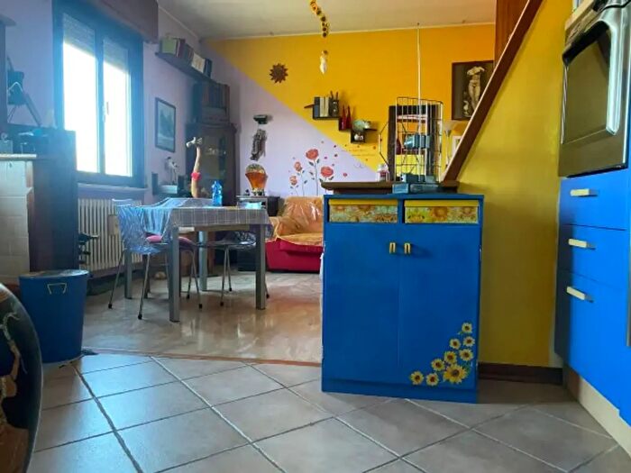 Appartamento bilocale in vendita in Via Solferino, Fornovo Di Taro