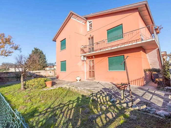 Appartamento quadrilocale in vendita in Mira