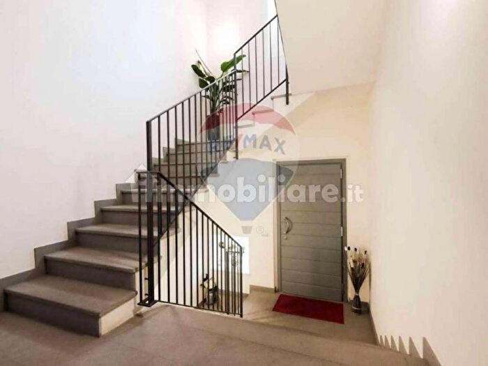 Appartamento monolocale in affitto in via Roma, Centro, Pontida