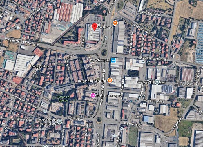Appartamento bilocale in affitto in Circonvallazione Nord Est, Centro, Sassuolo