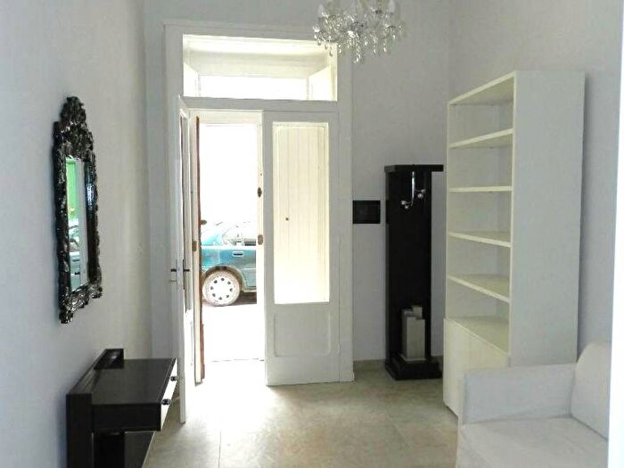 Appartamento monolocale in affitto in Via Marrucci, Francavilla Fontana