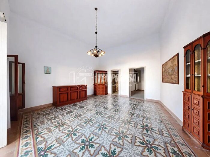 Casa trilocale in vendita in Galatone