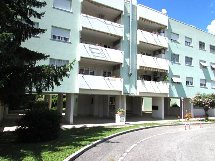 Appartamento trilocale in affitto in Via di Settecamini, Settecamini, Roma