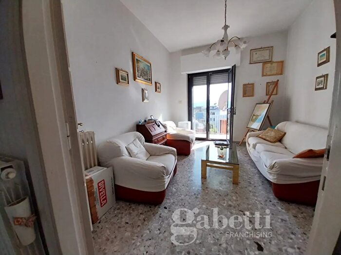 Appartamento con 7 locali in vendita in Via Vicinale Elci, Piedimonte Matese