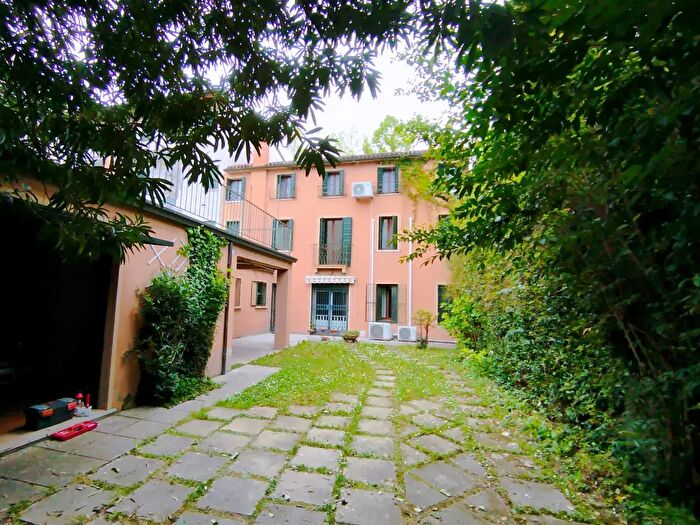 Casa quadrilocale in vendita in Via Morgagni, Padova