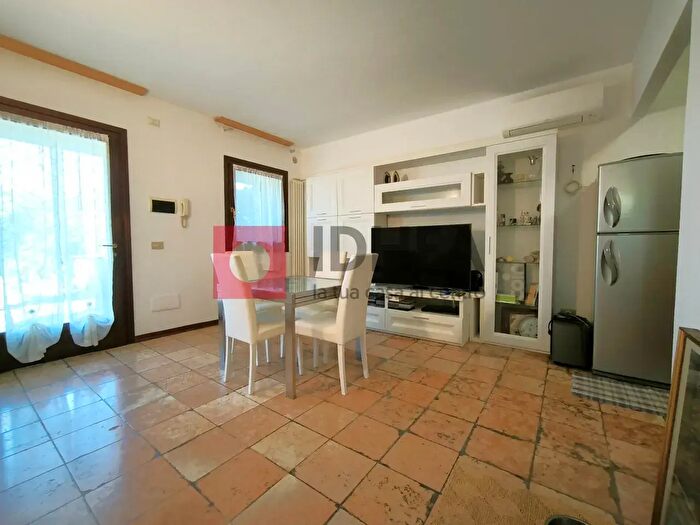 Appartamento bilocale in vendita in Via Pantiera, Silea