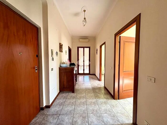 Appartamento quadrilocale in vendita in Viale F Corridoni, Fiorenzuola DArda