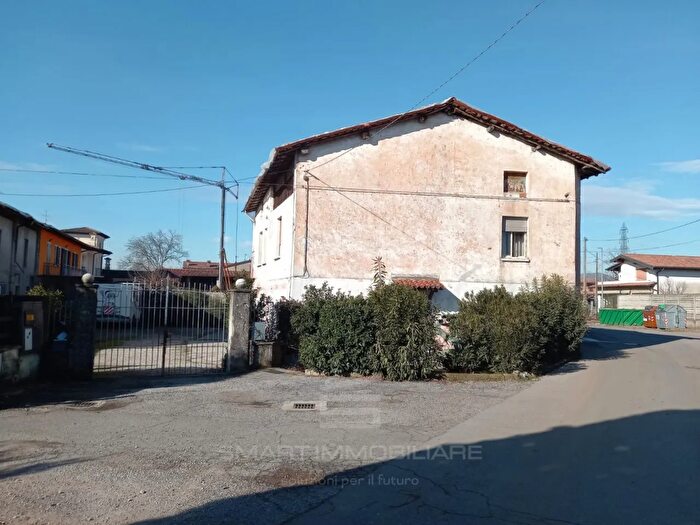 Appartamento quadrilocale in vendita in Via Campagnola di Sopra, Bedizzole