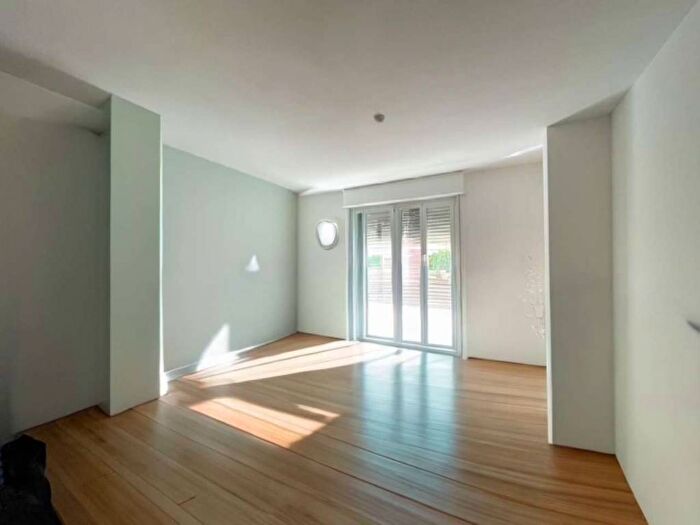 Appartamento trilocale in affitto in SantAgnese Università, Modena