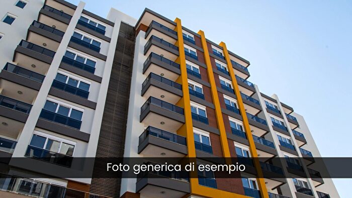 Appartamento monolocale in vendita in Via, Agrigento