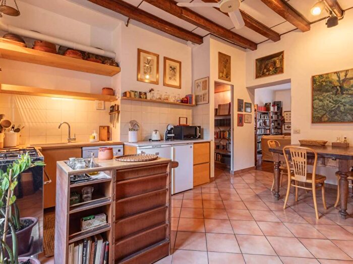 Appartamento trilocale in affitto in Via Felice Casati, Buenos Aires, Milano