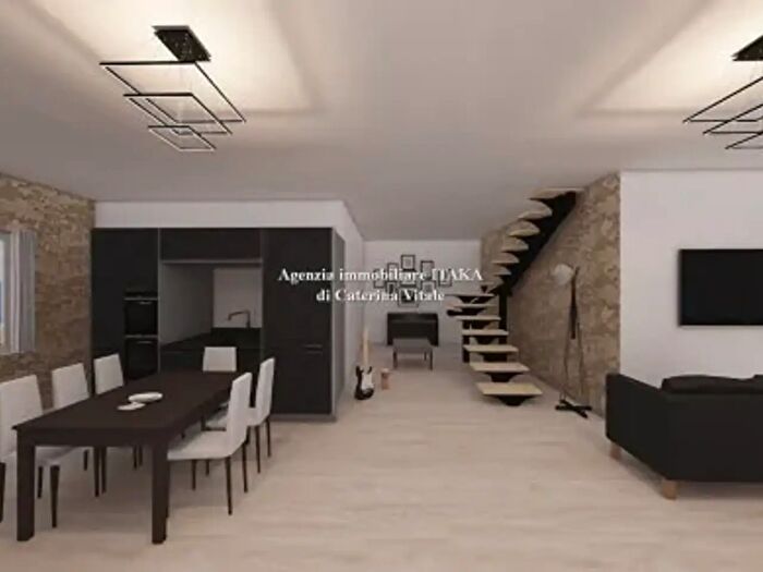 Appartamento con 5 locali in vendita in Via Principe di Paternò, Palermo