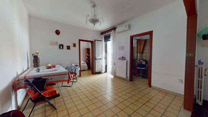 Appartamento trilocale in vendita in Via Maria dEnghien, Martina Franca