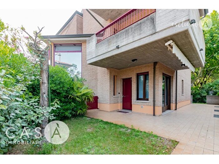 Appartamento trilocale in vendita in Cervia