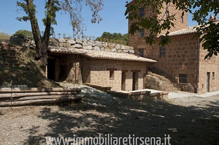 Casa monolocale in vendita in Orvieto