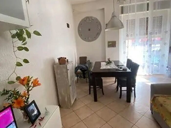 Appartamento trilocale in vendita in Arcola