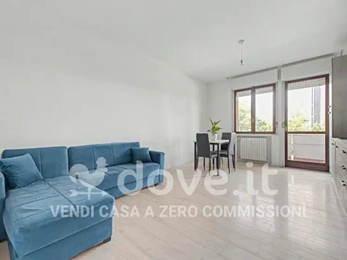 Appartamento trilocale in vendita in Via Domenico Turazza, Padova