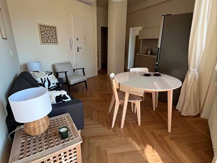 Appartamento bilocale in affitto in Via Milazzo, Marconi, Bologna