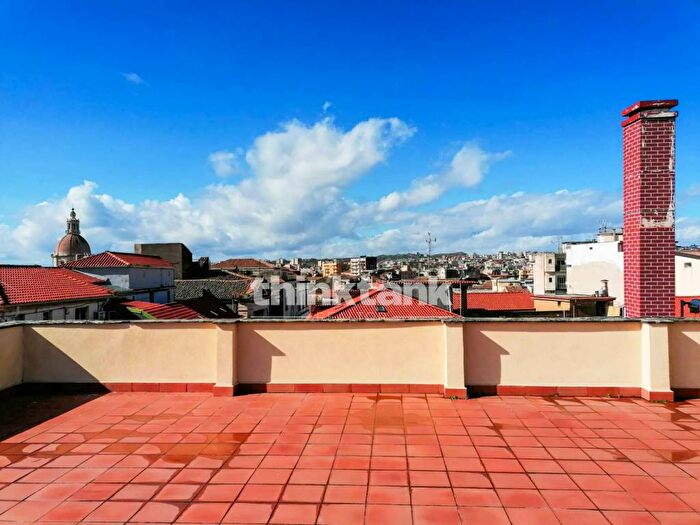 Casa con 6 locali in vendita in Via Santa Maddalena, Centro Storico, Catania