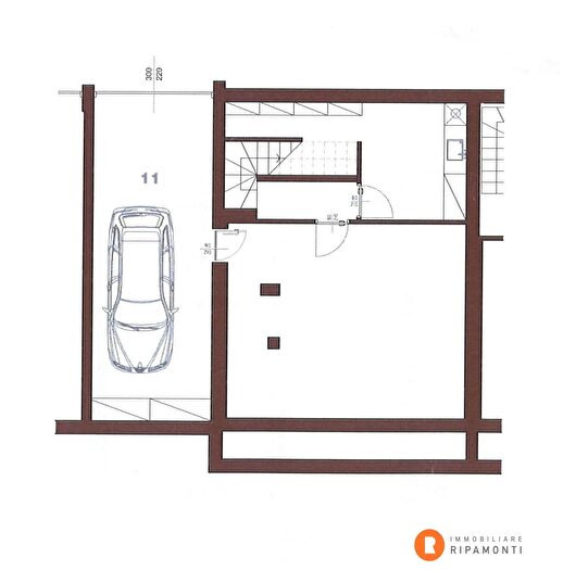 Case in Vendita e in Affitto - 3