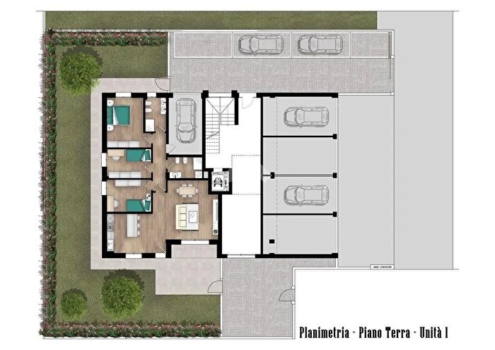 Case in Vendita e in Affitto - 2