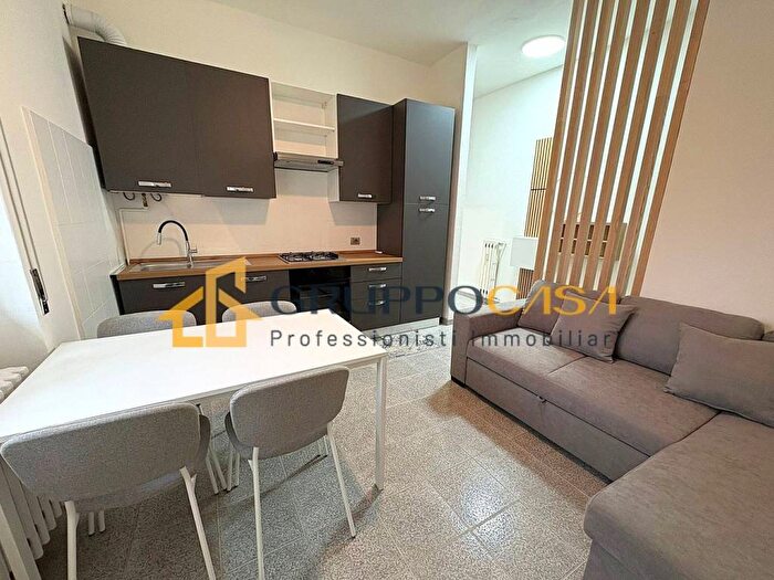 Appartamento bilocale in affitto in Via Giacomo Leopardi, San Maurizio al Lambro, Cologno Monzese