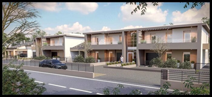 Case in Vendita e in Affitto - 3