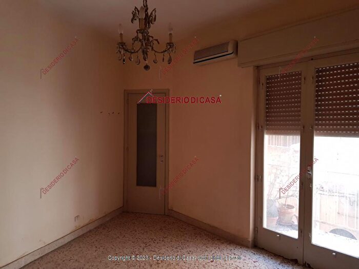 Casa quadrilocale in vendita in Via Garibaldi Termini Imerese Pa Italia, Termini Imerese