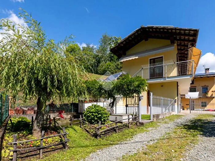 Case in Vendita e in Affitto - 2