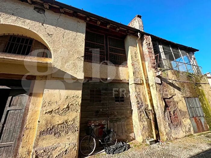 Casa con 5 locali in vendita in Via Luzzago, Brescia
