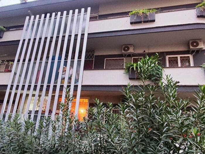 Appartamento con 5 locali in affitto in Via Padre Giovanni Antonio Filippini, Mostacciano, Roma