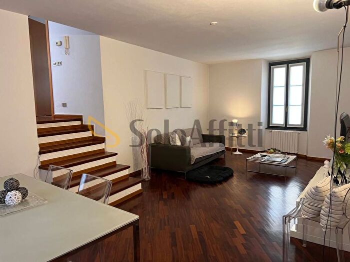 Appartamento bilocale in affitto in Corso Italia, Centro Storico, Novara