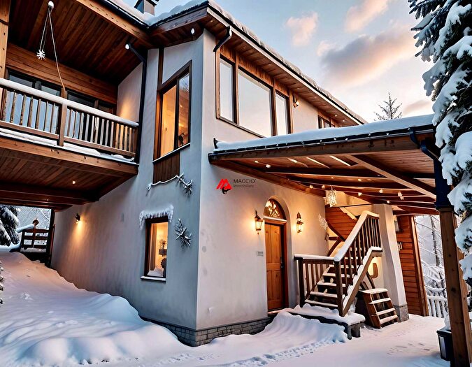 Case in Vendita e in Affitto - 3