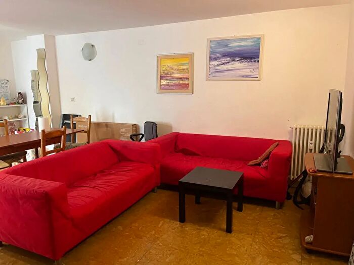 Appartamento trilocale in affitto in Galleria Ognissanti, Padova