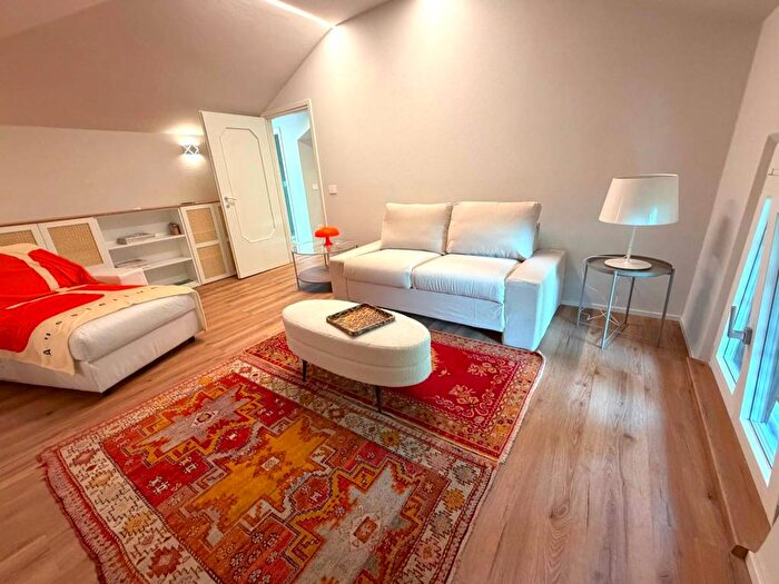 Casa trilocale in affitto in Centro Storico, Parma